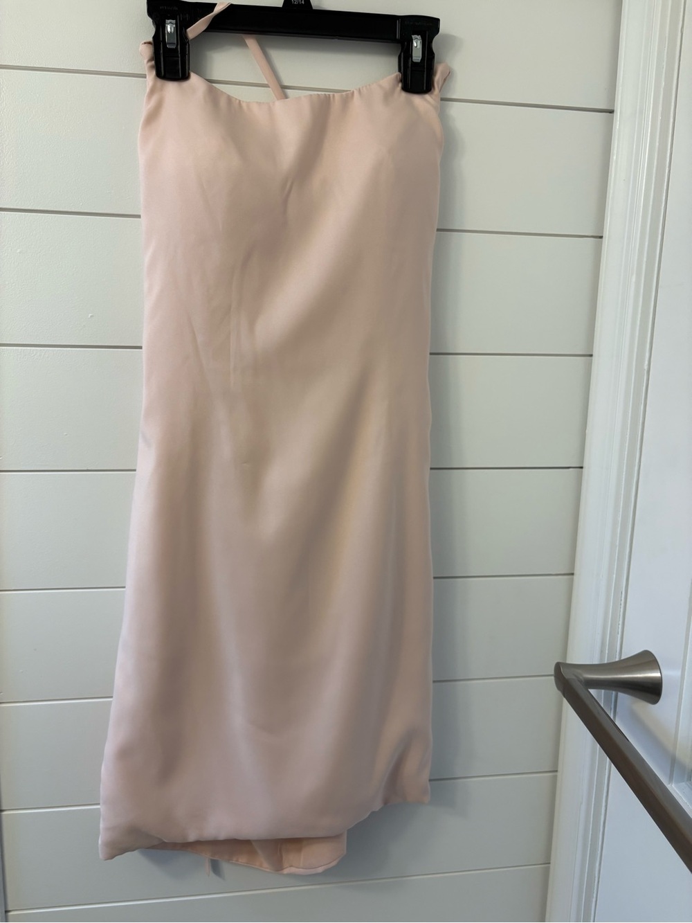 Hebeos - Elegant Pink mini Dress